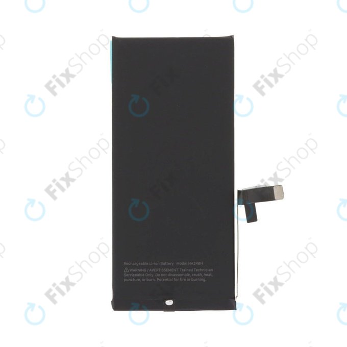 Apple iPhone 16e - Baterija NA248H 4005mAh FixPremium