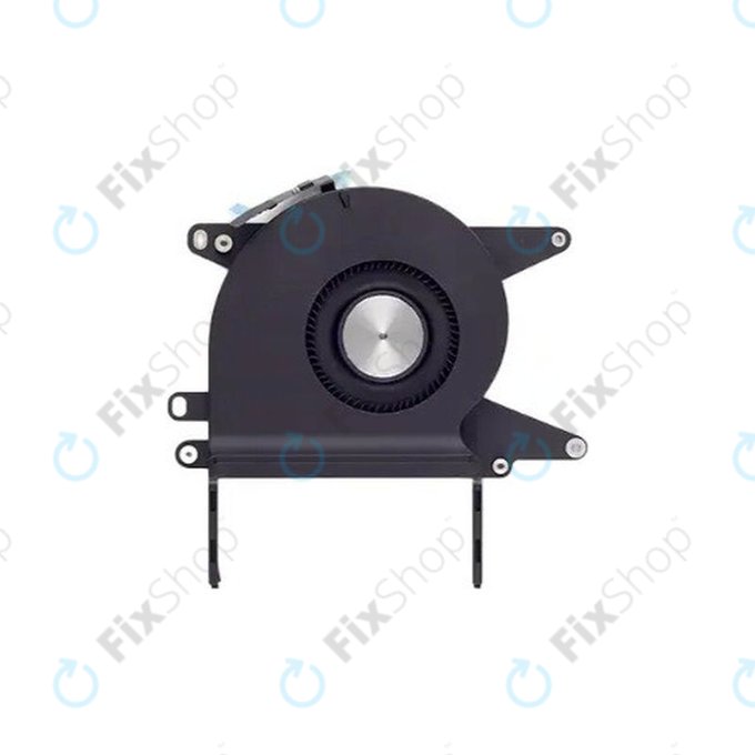 Ventilator (Levi) za MacBook Pro 14", A3185 (2024), 923-10895, Genuine Apple