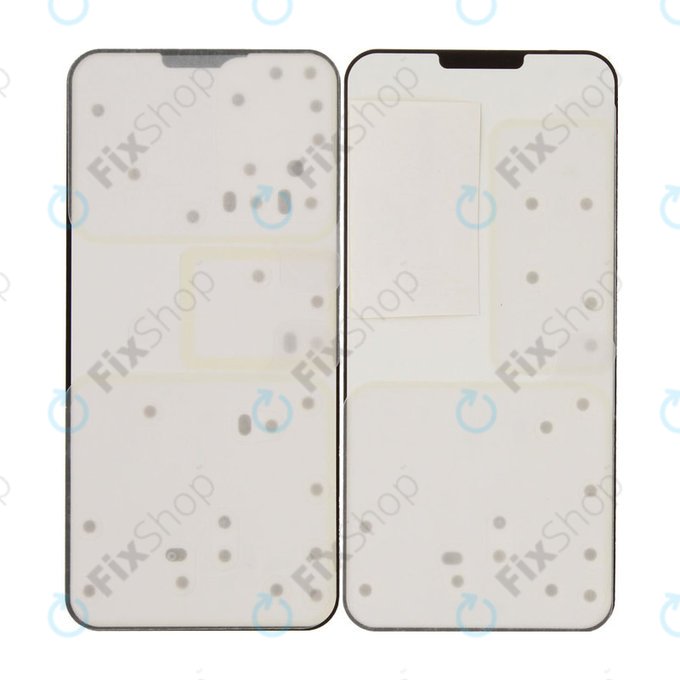 Srednji okvir z baterijo za iPhone 16 Pro Max | White Titanium | ZD076-00694 | Genuine Apple