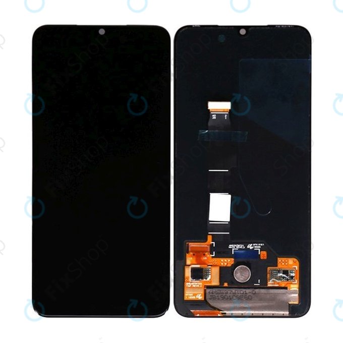 Xiaomi Mi 9 SE - LCD zaslon + steklo na dotik OLED