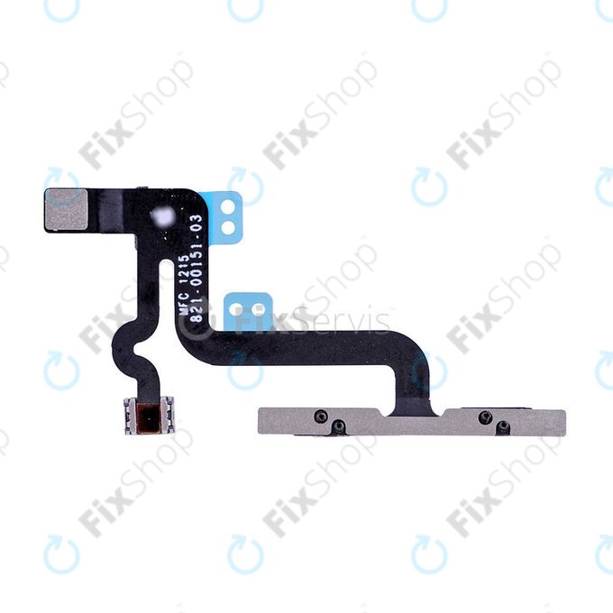 Apple iPhone 6S Plus - Flex kabel z gumbom za vklop