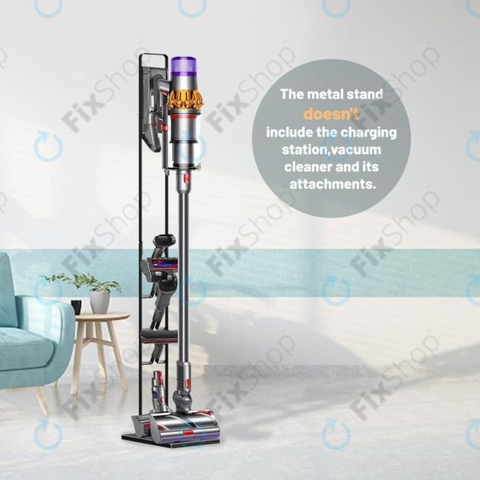 Dyson V-series, Outsize, Gen5detect, DC-series - stojalo