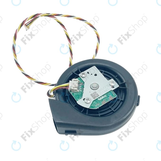 Xiaomi Mi Robot Vacuum Mop 2 Ultra - Modul ventilatorja