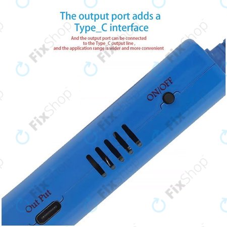 BY-3200S - Napajalni kabel za MacBook (2008 - 2023)