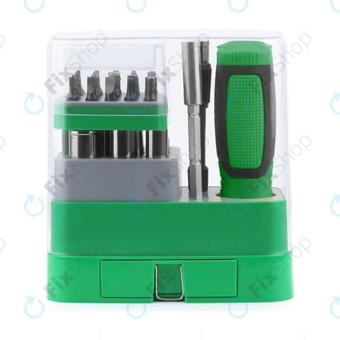 Baku BA-3038 - Set posode 39 v 1