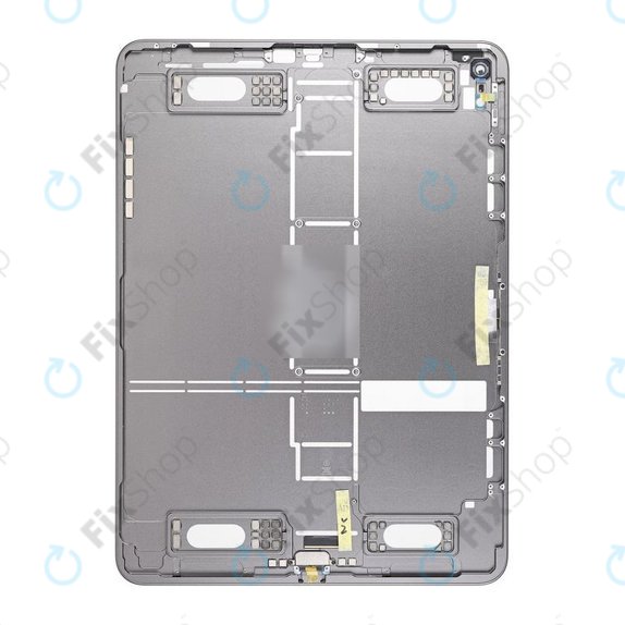 Apple iPad Pro 11.0 (1st Gen 2018) - Pokrov baterije WiFi različica (Space Gray)