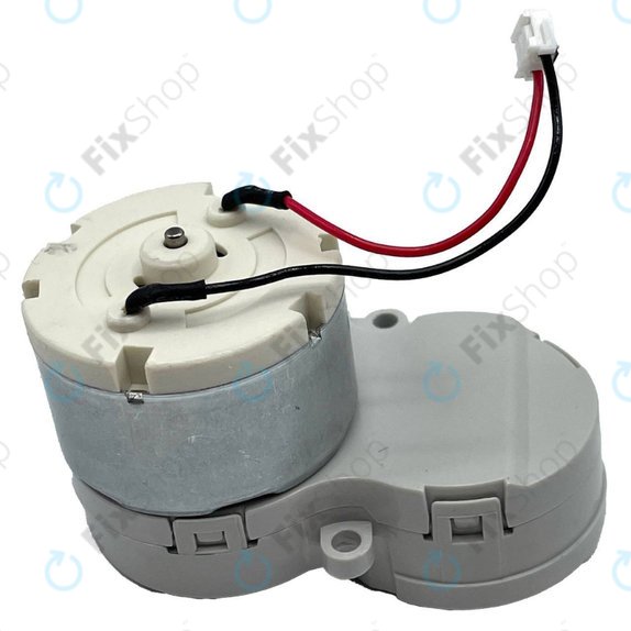 Motor stranske krtače za Dreame Bot L10 Ultra, L20 Ultra, Mi Robot Vacuum X20