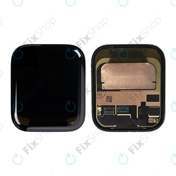 Apple Watch 6 44mm - LCD zaslon + steklo na dotik Refurbished PRO