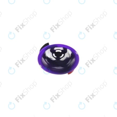 Dyson V10 - Glavna krtača