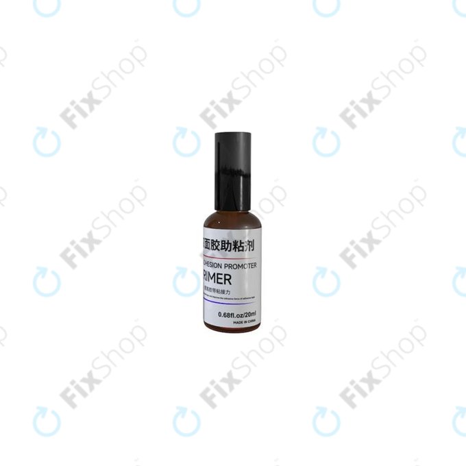 iFixes i94 Tape Primer - osnovni premaz za obojestranske trakove, 20ml