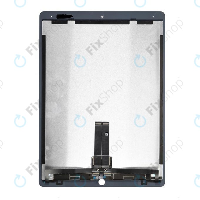 Apple iPad Pro 12.9 (2nd Gen 2017) - LCD zaslon + steklo na dotik + IC modul (White) Refurbished