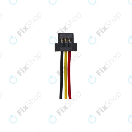 Baterija za TomTom Start 52, 1000mAh, Li-Ion, 3.7V, VF6F, HQ