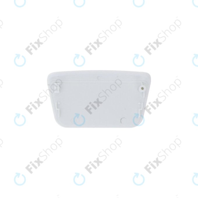 Pokrov sledilne ploščice V2.0 (White) za krmilnik Sony PlayStation 5 DualSense