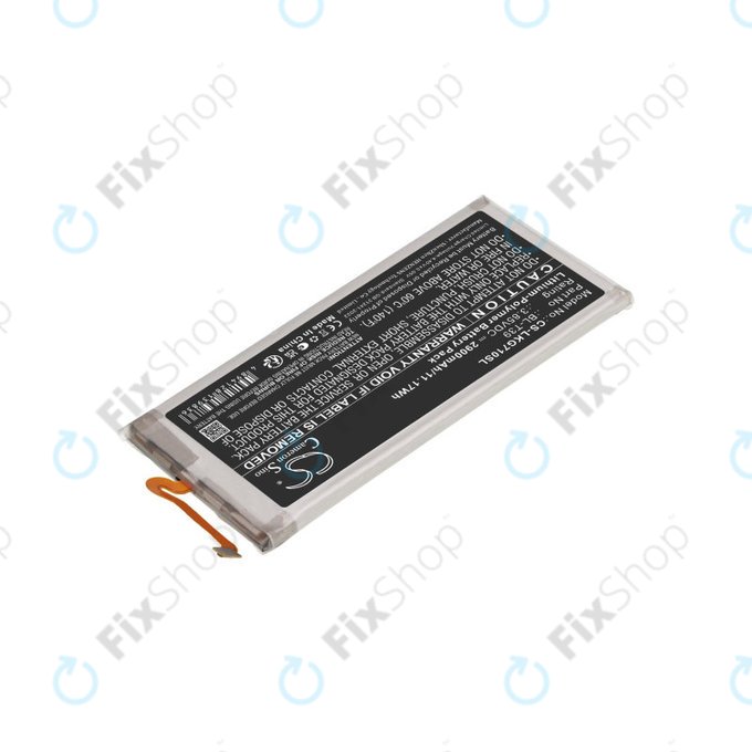 LG G710EM G7 ThinQ - Baterija BL-T39 2900mAh HQ