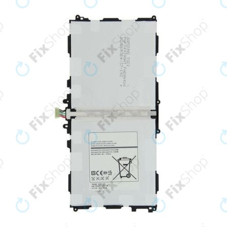Samsung Galaxy Note 10.1 2014 P600 - Baterija T8220E 8220mAh