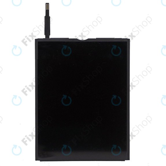 Apple iPad (6th Gen 2018) - LCD zaslon OLED
