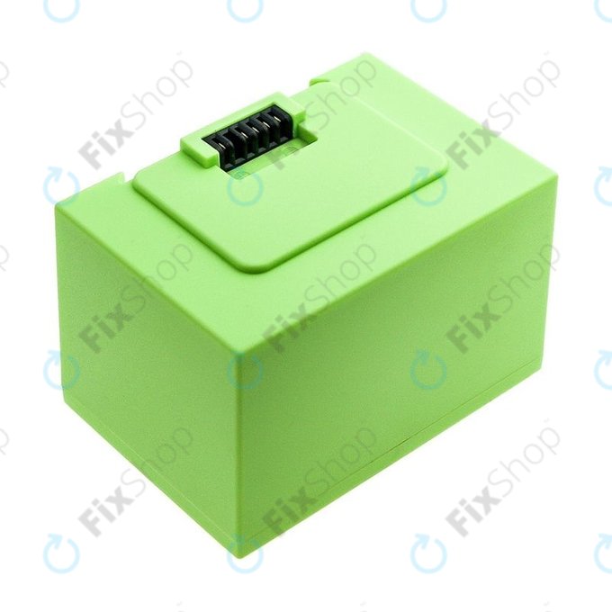 iRobot Roomba e-series, i-series - Baterija ABL-D1, 4624864, ABL-D2 Li-Ion 14.4V 3400mAh HQ