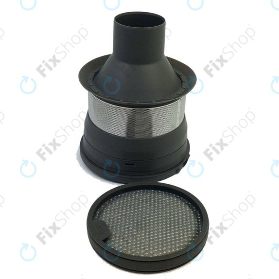 Ciklonska enota, Siva za Xiaomi G9, G10, Dreame R10, R20, T20, T30