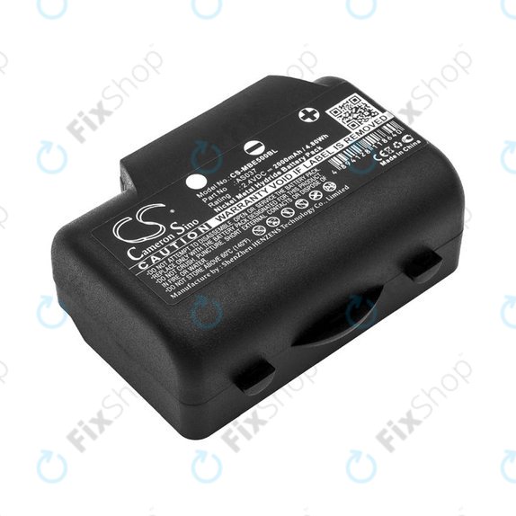 Baterija za Imet BE5000, 2000mAh, Ni-MH, 2.4V, AS037, HQ
