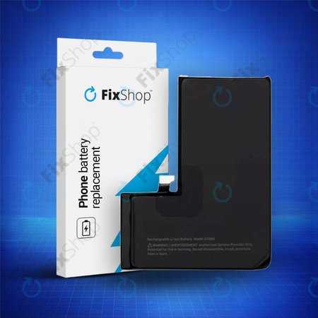 Apple iPhone 14 Pro - Baterija A2866 3200mAh