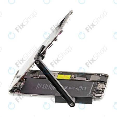 Držalo za servisni telefon - vrtenje za 360°