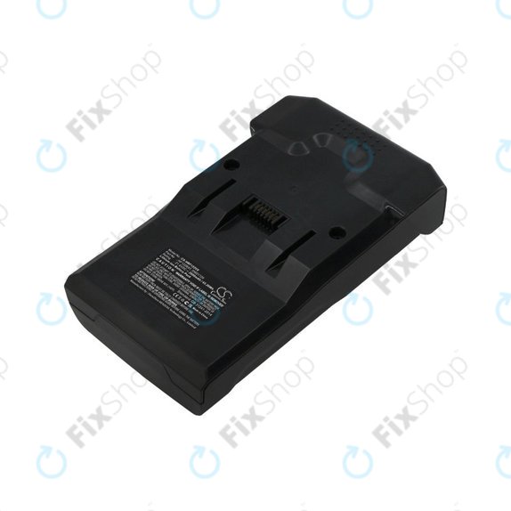 Baterija za Hoover H Free, HF122, 2000mAh, Li-Ion, 21.6V, HF122BAT, HQ