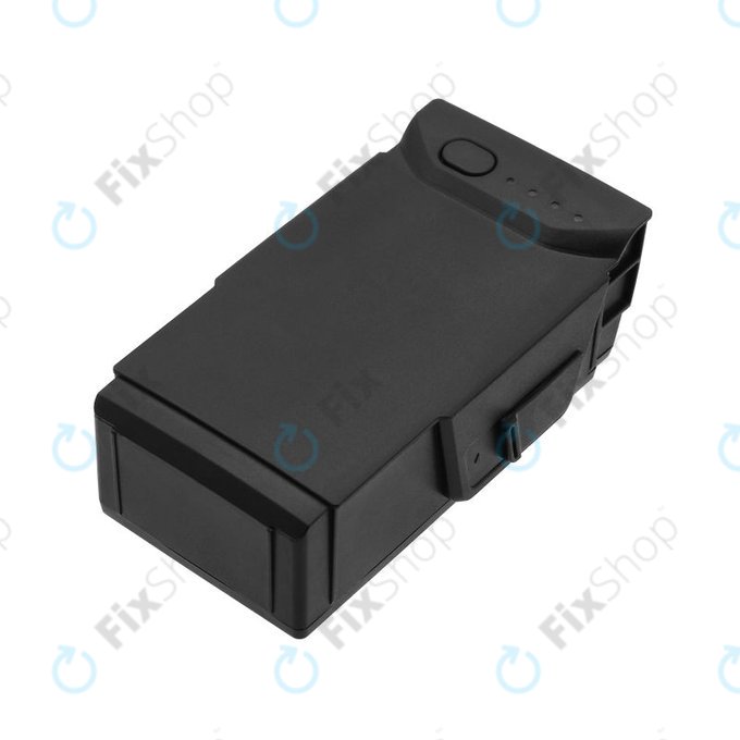 Baterija za DJI Mavic Air, 2350mAh, Li-Pol, 11.55V, CP.PT.00000119.01, HQ