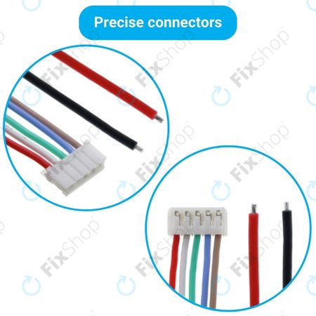 AEG 900, AG, CX7, BP, DB, EER, ZB-series - Baterija 140026702013, 140055192532, 140112523026, 140134299050, 4055420998, 6.01.52.06-0 Li-Ion 14.4V 2500mAh HQ