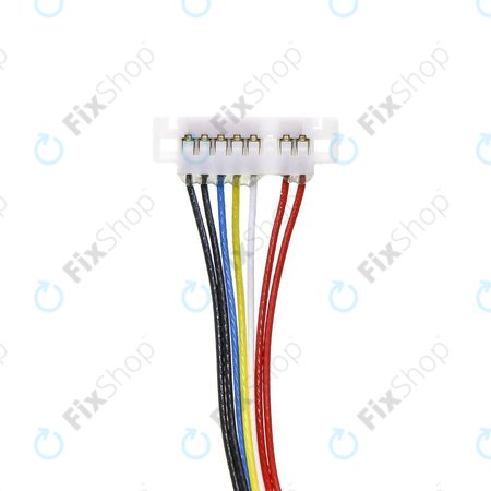 Baterija za Asus Vivobook 14, E510, 3400mAh, Li-Pol, 11.55V, C31N1912, HQ