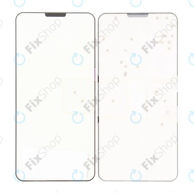 Srednji okvir z baterijo za iPhone 17 | White | ZD076-00749 | Genuine Apple