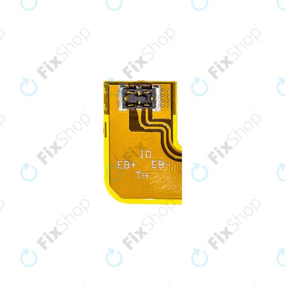 Baterija za Sony Xperia XA1 Ultra G3221, 2700mAh, Li-Pol, 3.8 V, LIP1641ERPXC, HQ