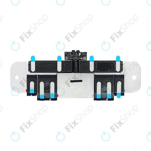 Apple MacBook Pro 13" A1425 (Late 2012 - Early 2013) - Baterija A1437 7000mAh FixPremium