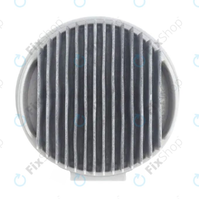 Roidmi F8, S1 - Filter za prah