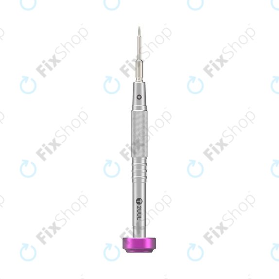 2UUL Vsakdanji izvijač - Premium izvijač - Torx T2