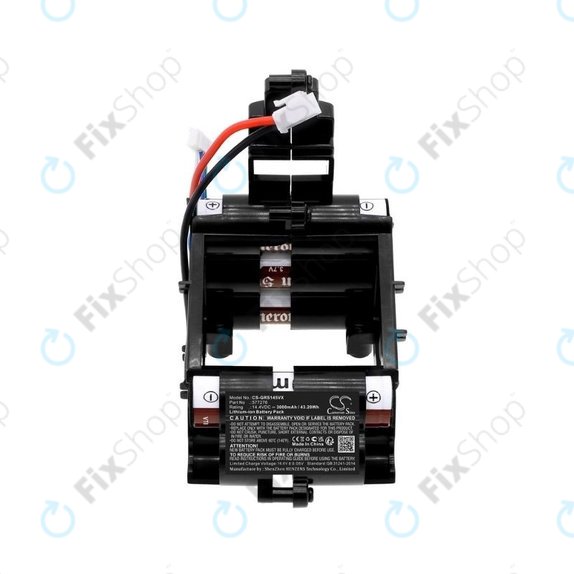 Gorenje SVC-series - Baterija 577276 Li-Ion 14.4V 3000mAh HQ