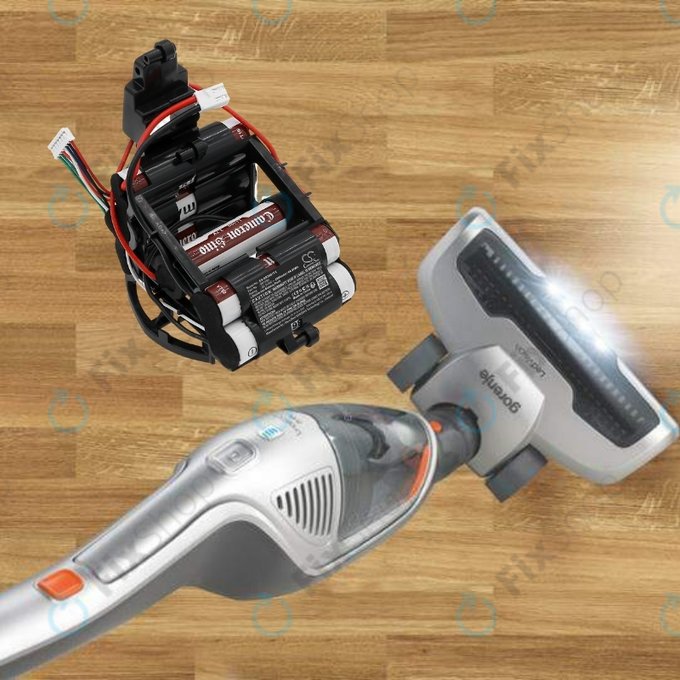 Gorenje SVC-series - Baterija 861790 Li-Ion 22.2V 2000mAh HQ