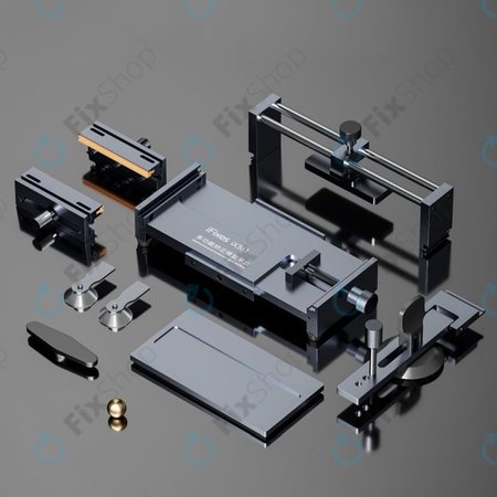 iFixes iX361 - večnamenska platforma za ravnanje okvirjev