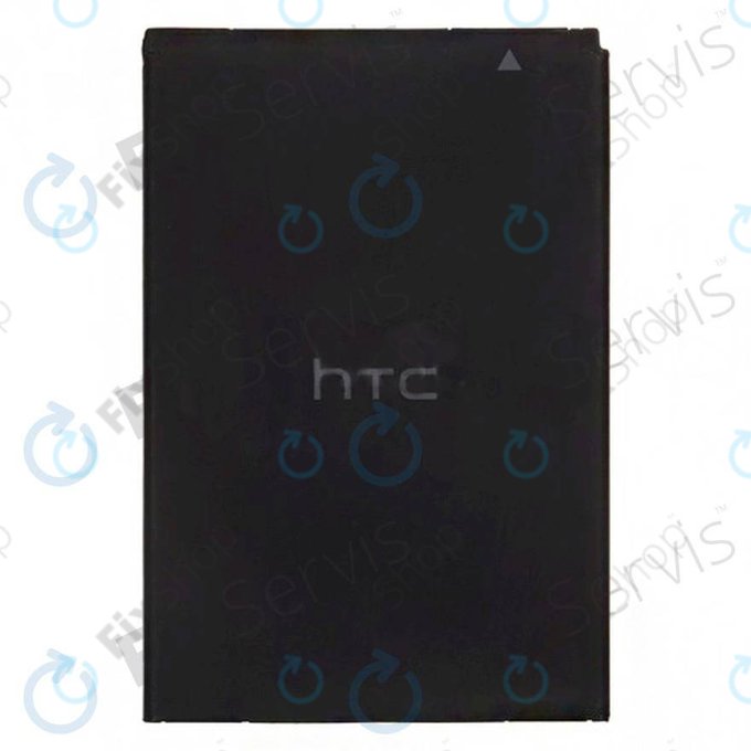HTC Desire S, Desire Z, Incredible S - Baterija BG32100 1450mAh