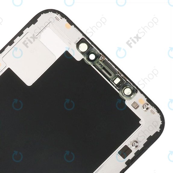 Apple iPhone XS Max - LCD zaslon + steklo na dotik + okvir Refurbished