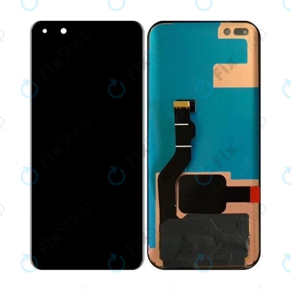 Huawei P40 Pro - LCD zaslon + steklo na dotik OLED