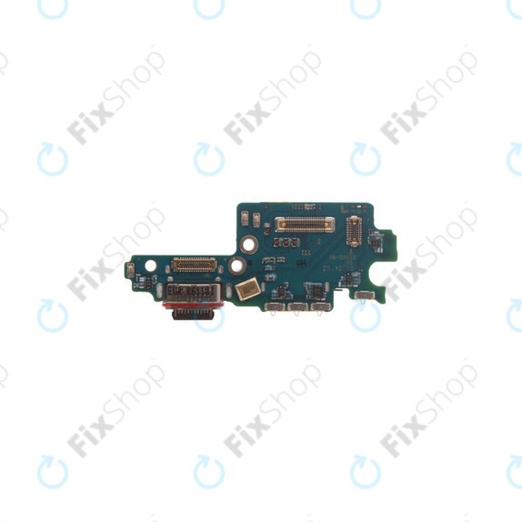 Polnilni priključek s SIM bralnikom in ploščo za Samsung S26, GH96-20820A, Genuine Service Pack