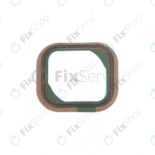 Apple iPhone 5S, SE - kovinsko držalo za gumb Home