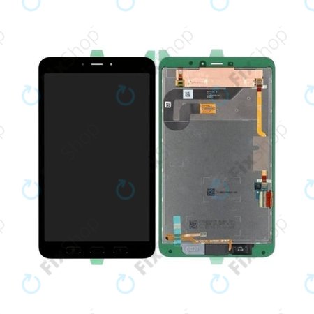 Samsung Galaxy Tab Active5 X306B - LCD zaslon + steklo na dotik - GH82-33847A Genuine Service Pack