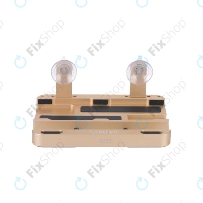 Refox RS52 - Večnamenska naprava za pritrjevanje