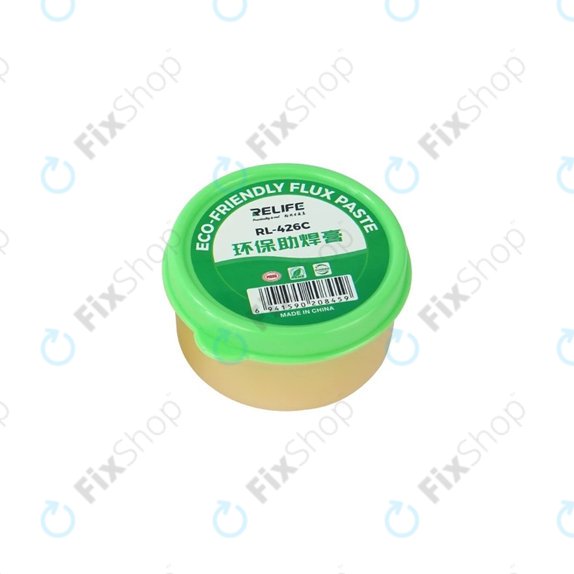 Relife RL-426C - Spajkalna pasta (80g)