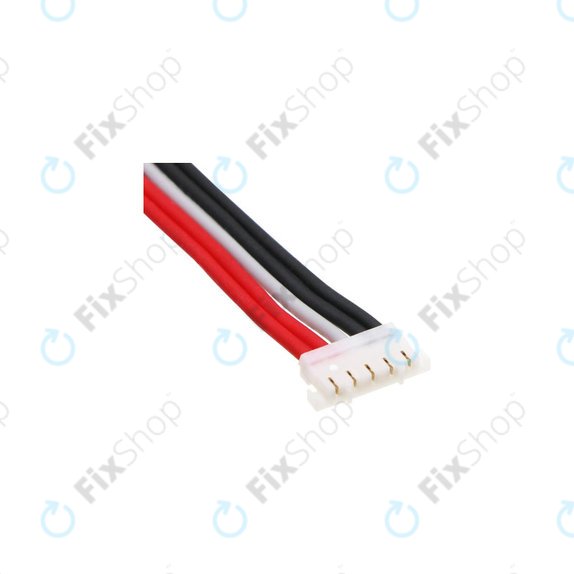 Baterija za Nintendo Switch HAC-001, 4300mAh, Li-Pol, 3.85V, HAC-003, HQ