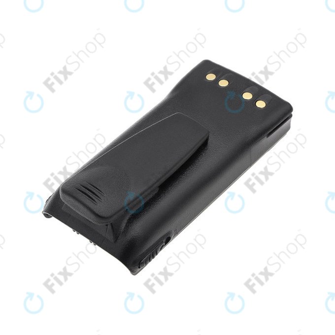 Baterija za Motorola GP, HT, MTX, Pro, 2600mAh, Li-Ion, 7.4V, HNN9008A, HQ