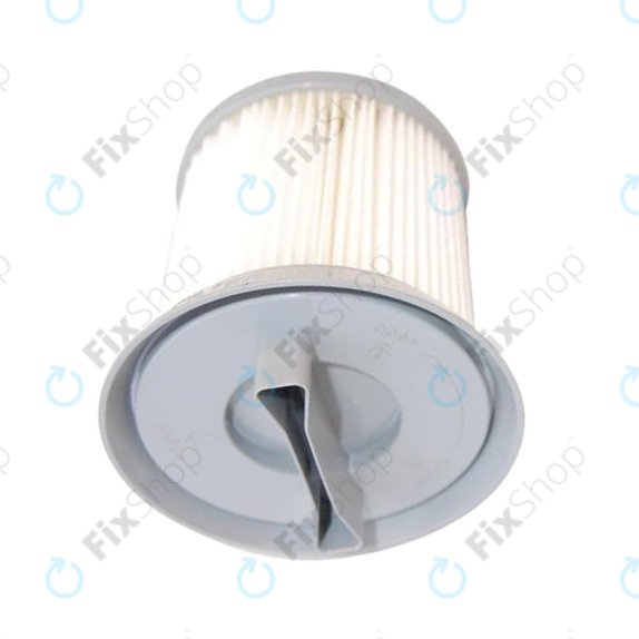 HEPA filter EF133, 2 kos za Electrolux Cyclone Power-series, AEG, Zanussi