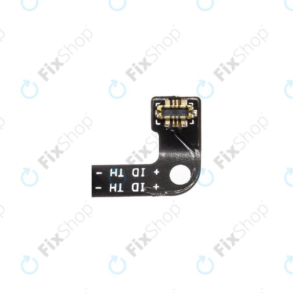 Baterija za Xiaomi Redmi Note 8T, 3800mAh, Li-Pol, 3.85 V, BN46, HQ