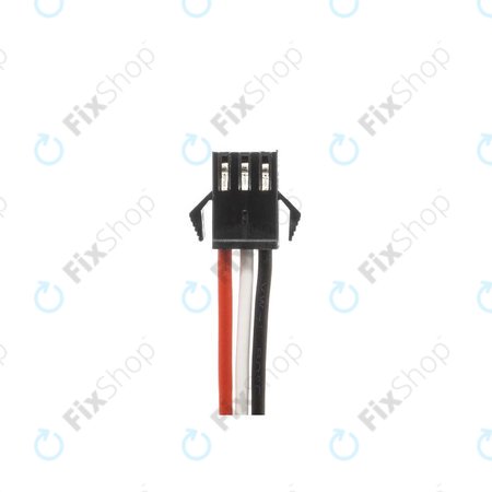 Baterija za Ecovacs Deebot Slim, D36, 3400mAh, Li-Ion, 10.8V, ZJ1450, HQ